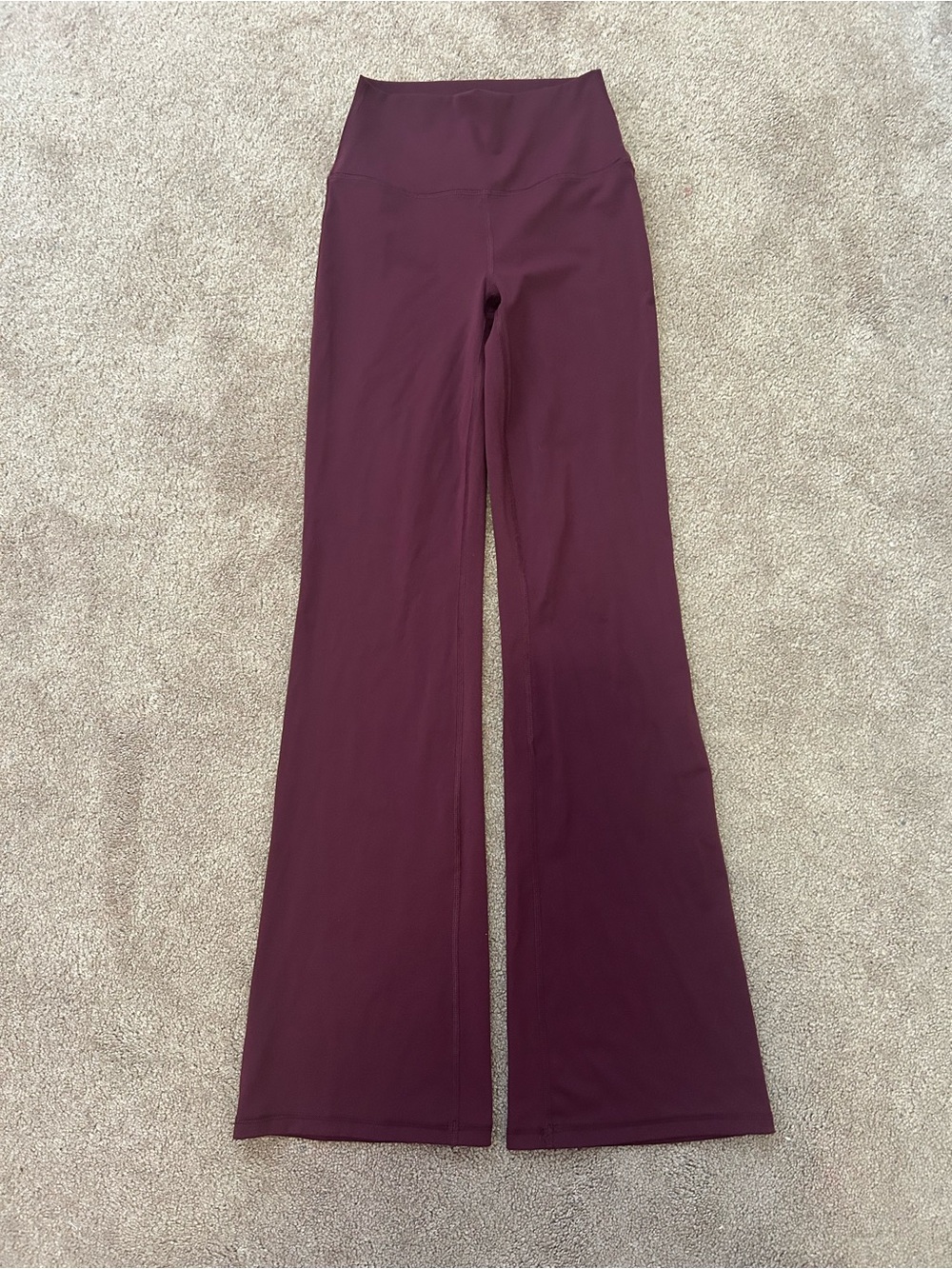 Garage Active Flare Leggings
